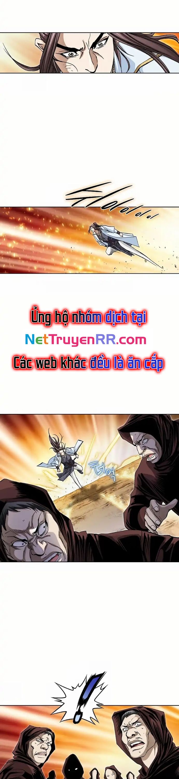 Vô Song Chapter 14 - 4