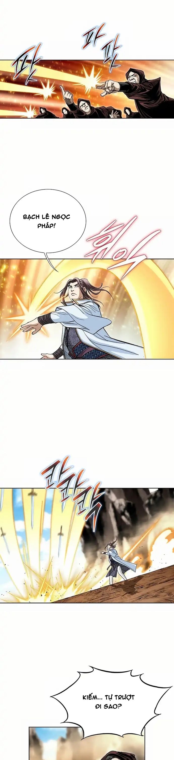 Vô Song Chapter 14 - 6