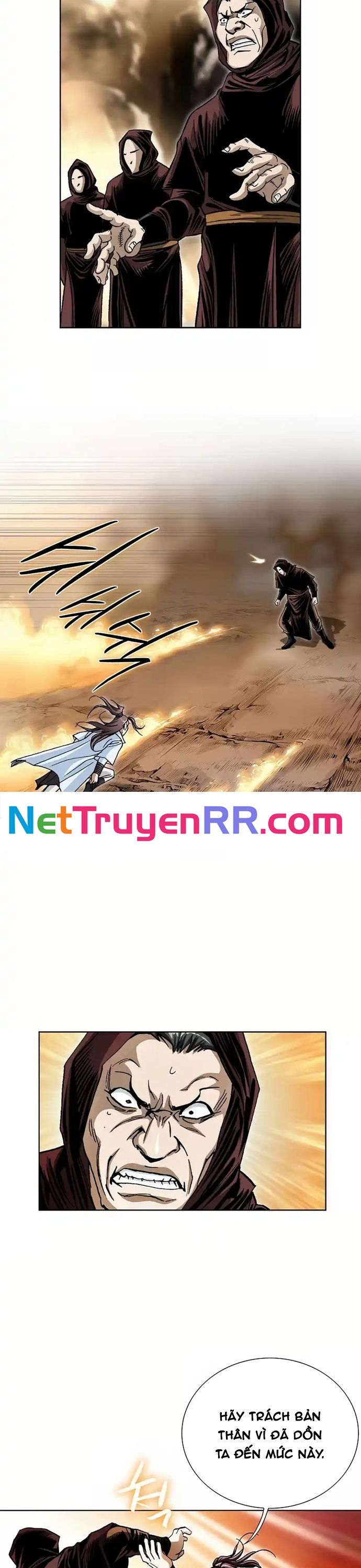 Vô Song Chapter 14 - 7