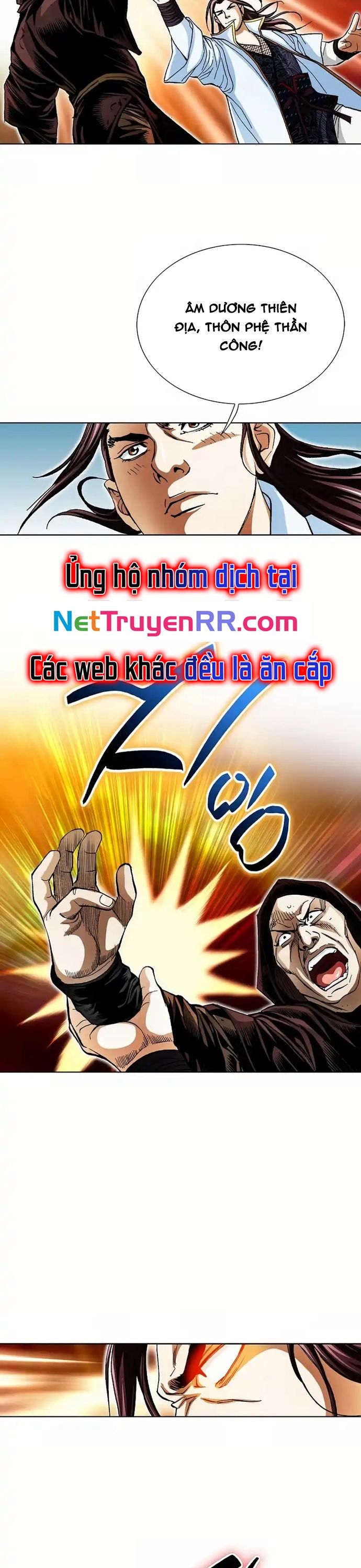 Vô Song Chapter 14 - 8