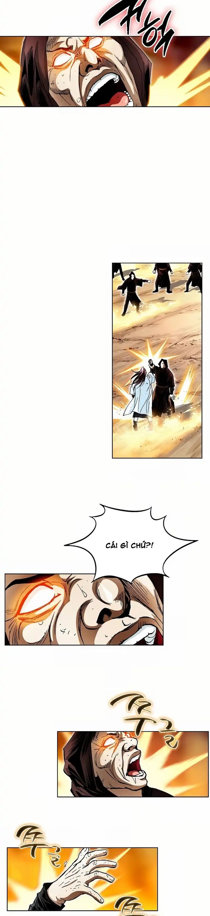 Vô Song Chapter 14 - 9