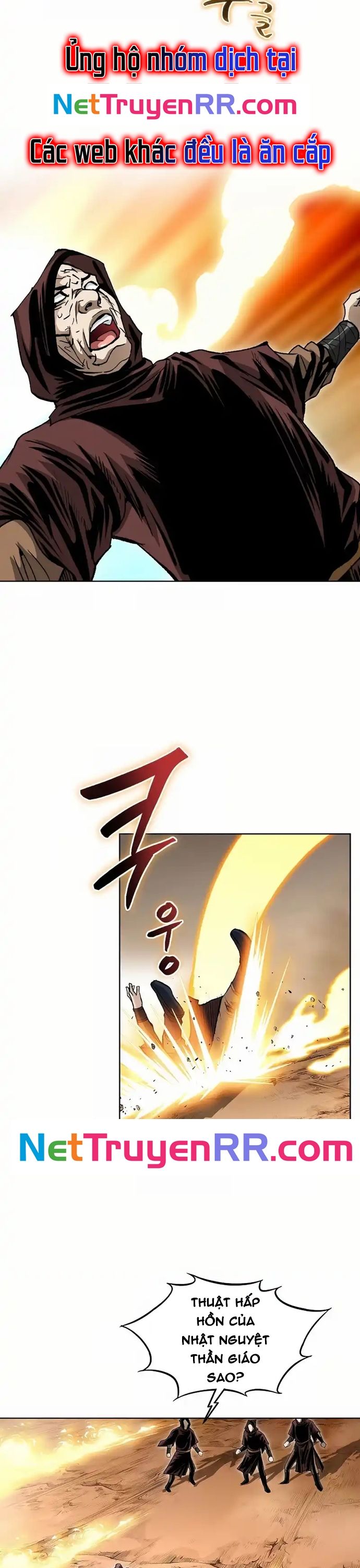 Vô Song Chapter 14 - 10