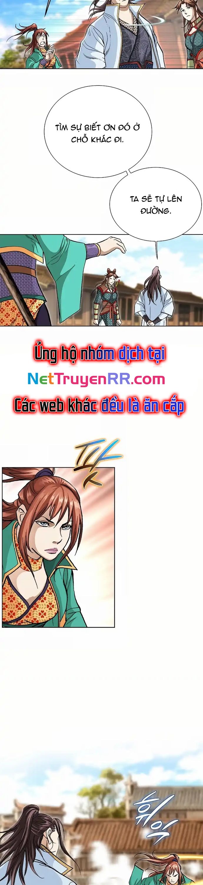 Vô Song Chapter 15 - 13