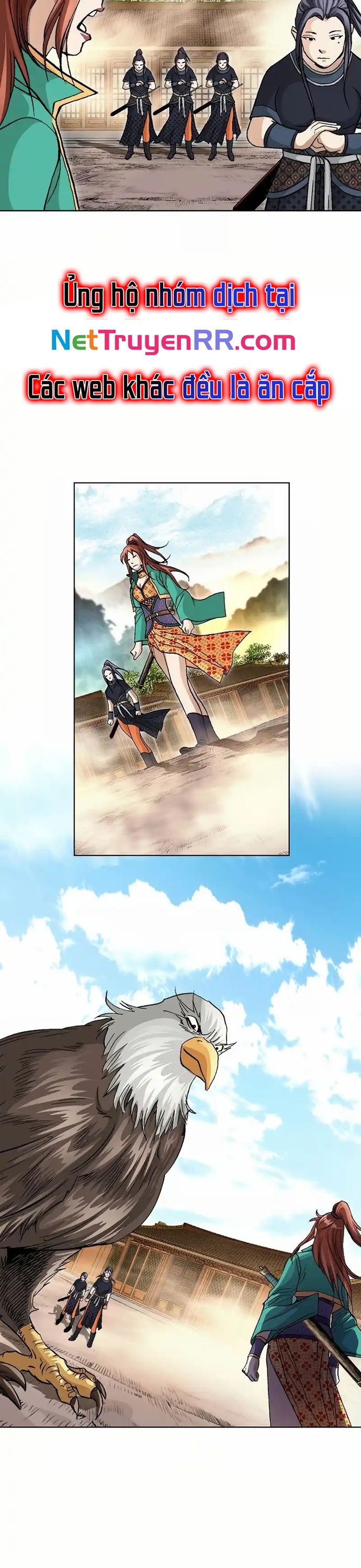 Vô Song Chapter 15 - 25