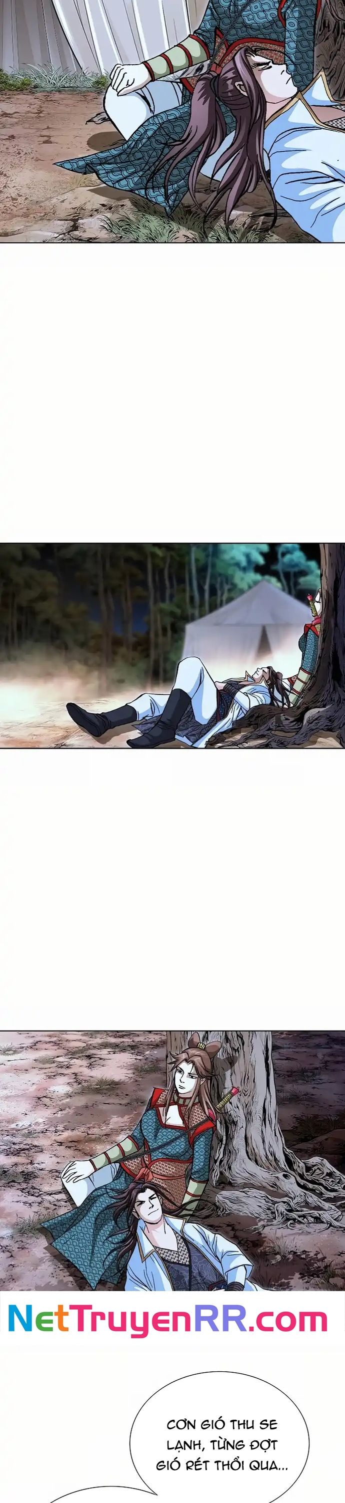 Vô Song Chapter 15 - 28