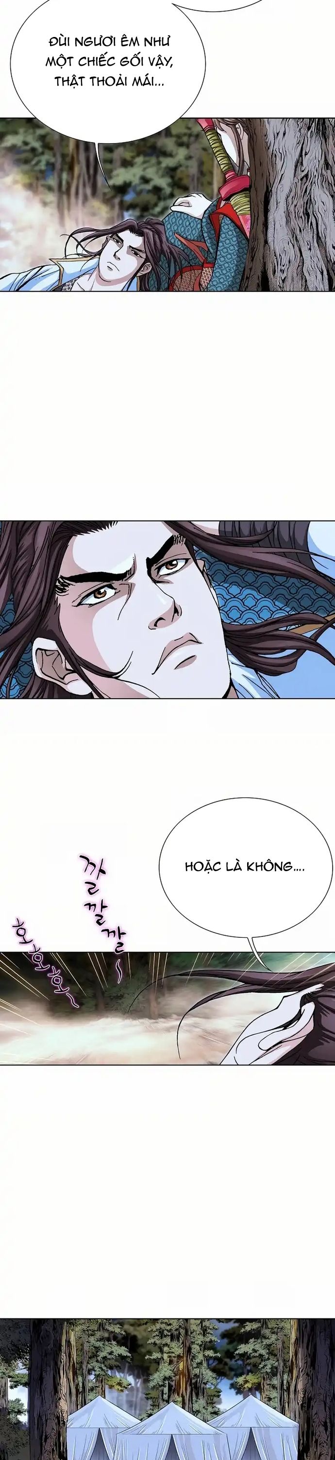 Vô Song Chapter 15 - 29
