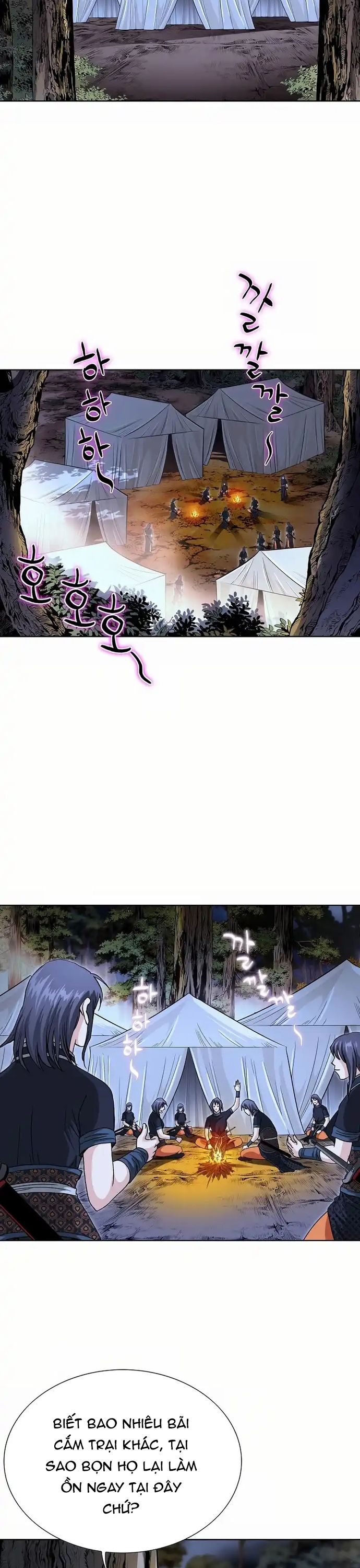 Vô Song Chapter 15 - 30