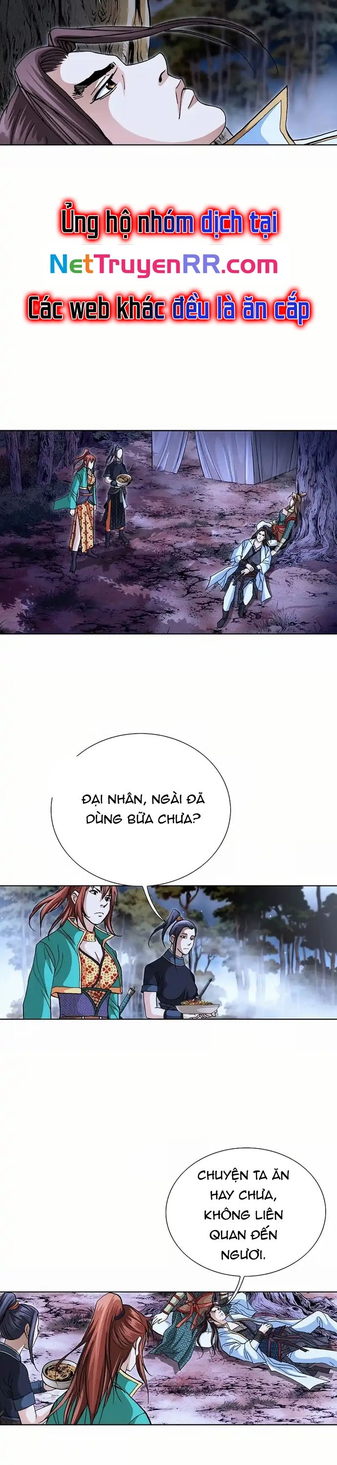 Vô Song Chapter 15 - 31
