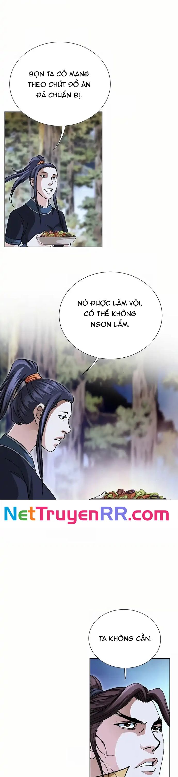Vô Song Chapter 15 - 32