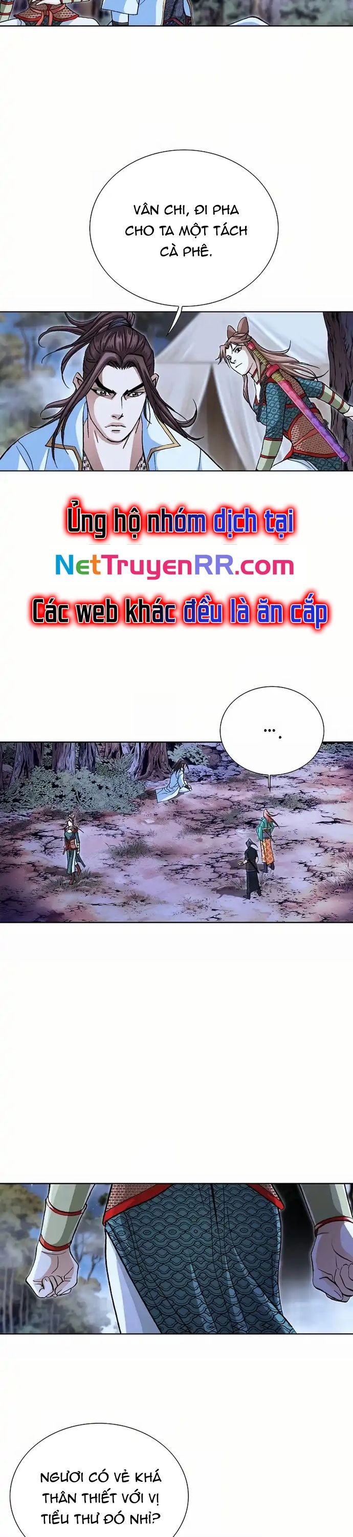 Vô Song Chapter 15 - 34