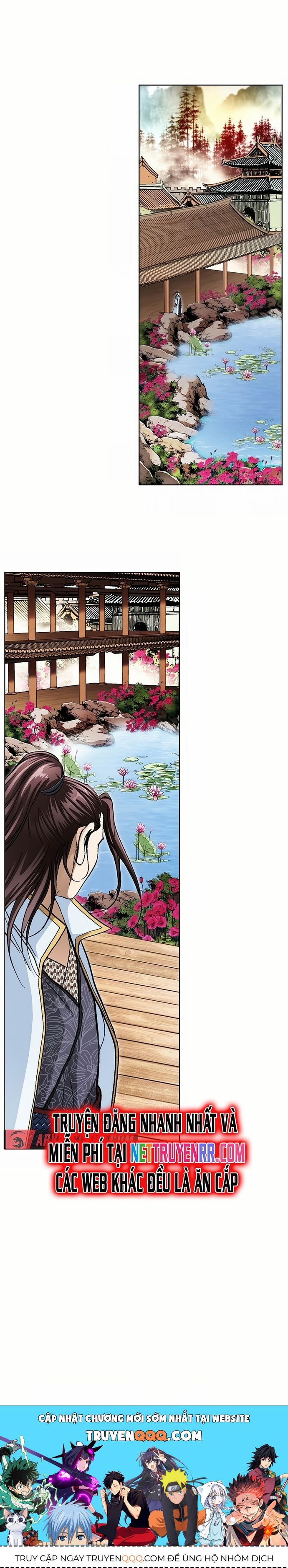 Vô Song Chapter 17 - 6