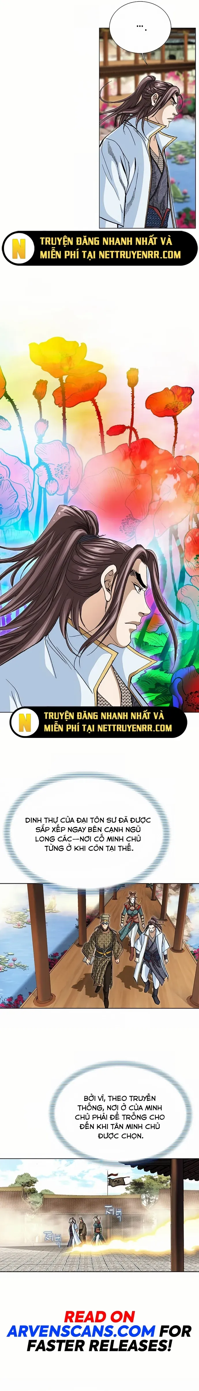 Vô Song Chapter 18 - 2