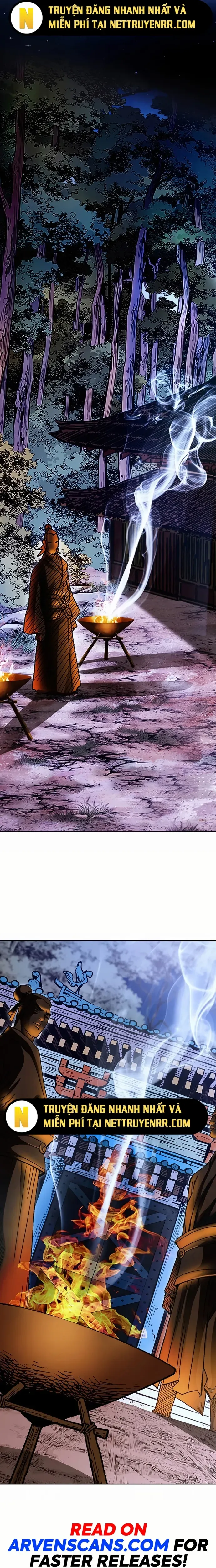 Vô Song Chapter 18 - 13