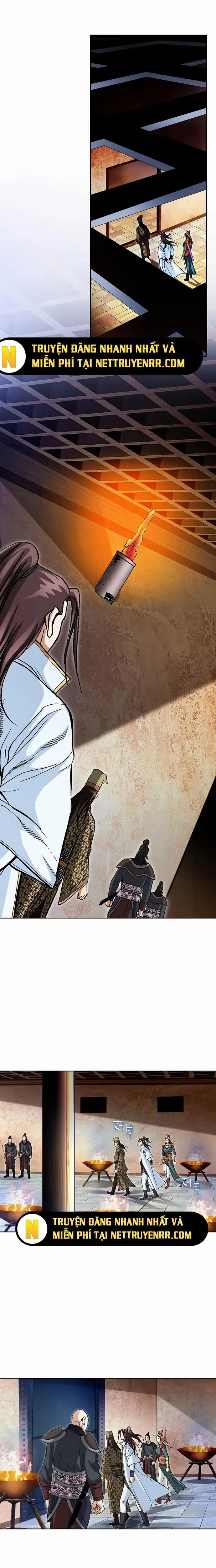 Vô Song Chapter 18 - 14