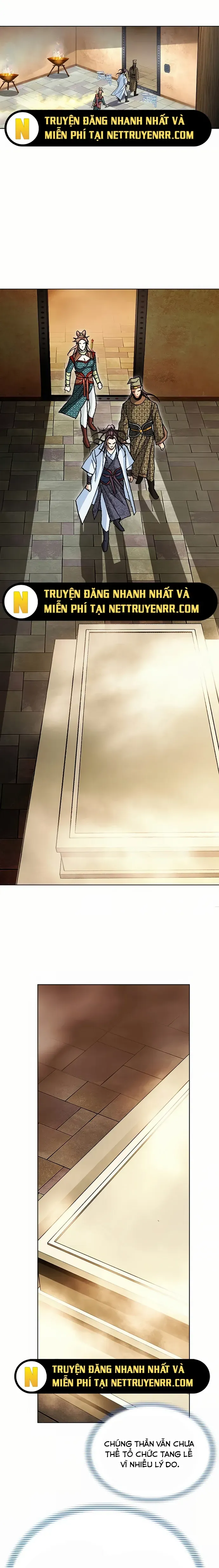 Vô Song Chapter 18 - 16