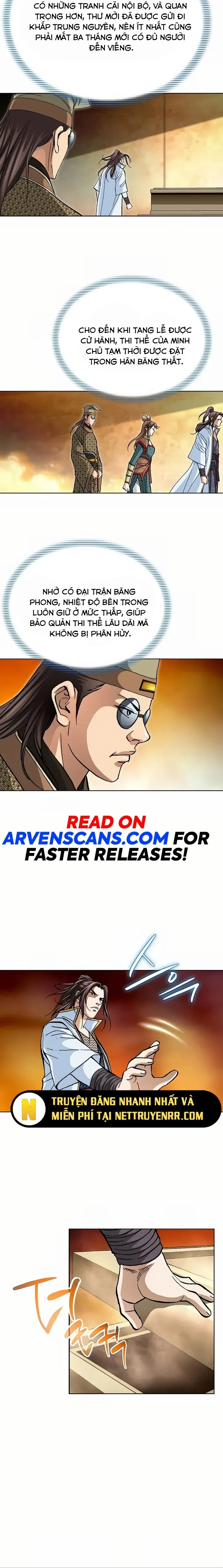 Vô Song Chapter 18 - 17