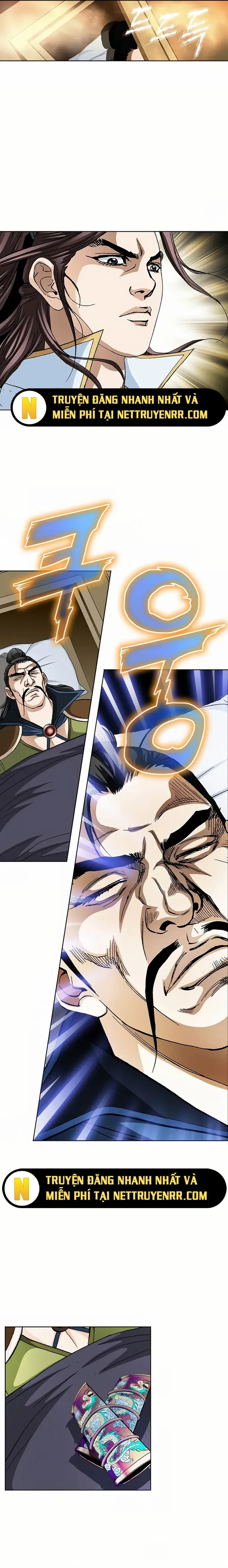 Vô Song Chapter 18 - 18