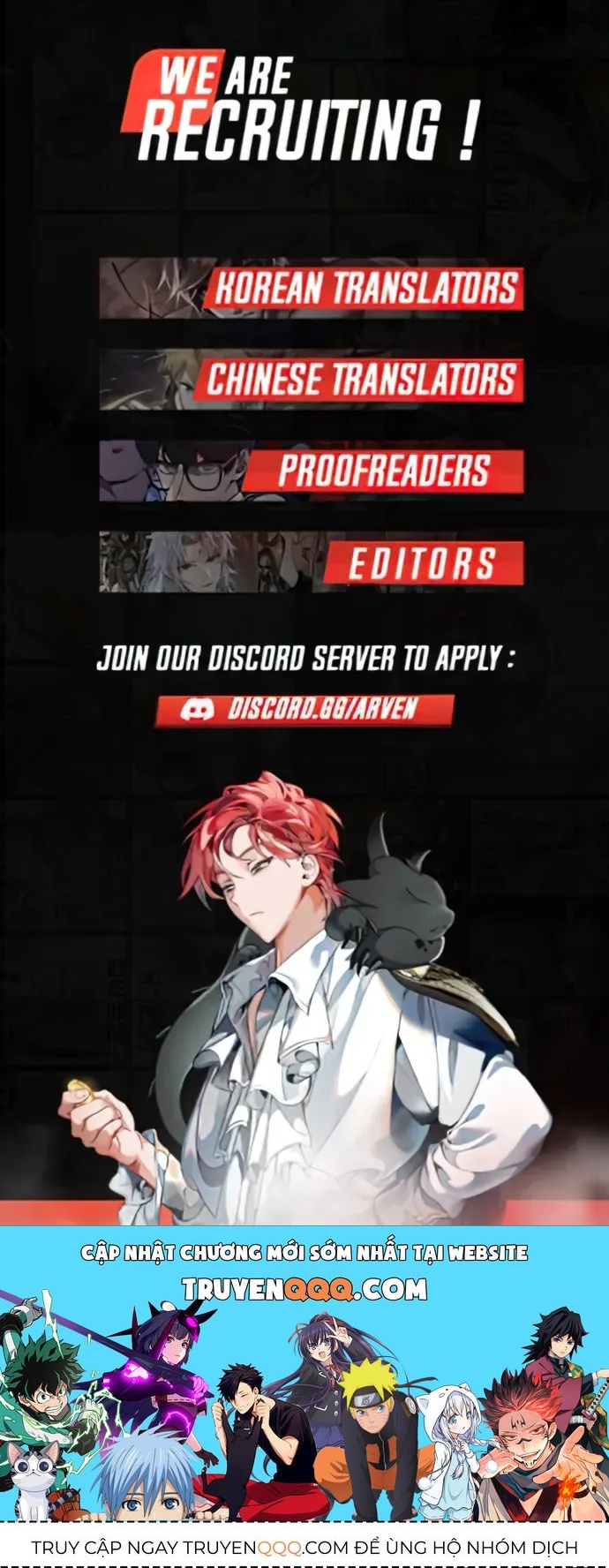 Vô Song Chapter 18 - 22