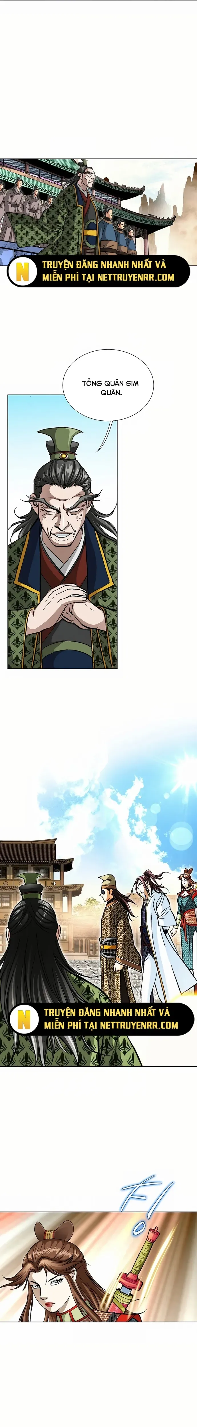 Vô Song Chapter 18 - 5