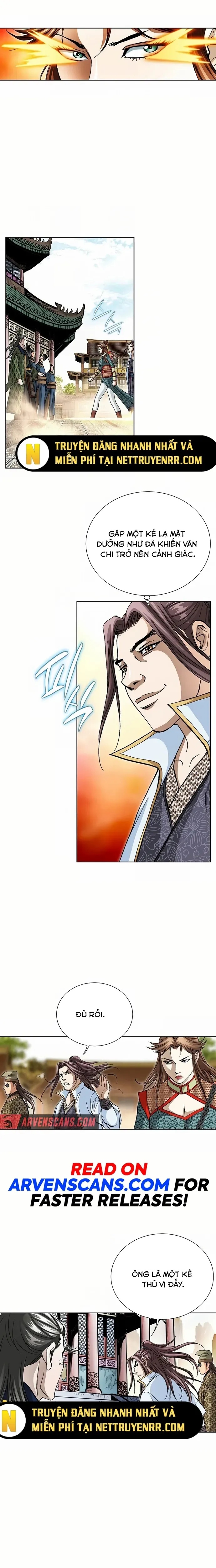 Vô Song Chapter 18 - 6