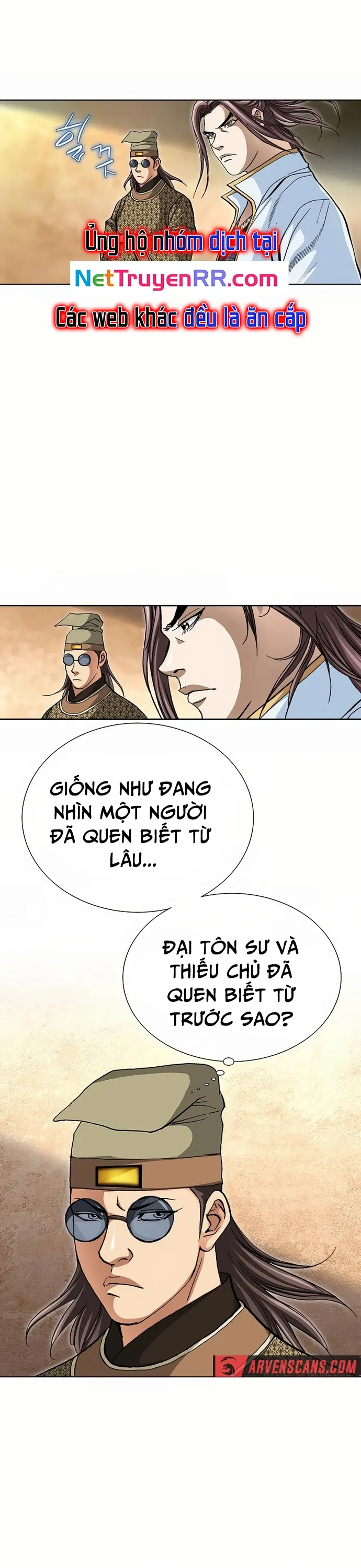Vô Song Chapter 19 - 2