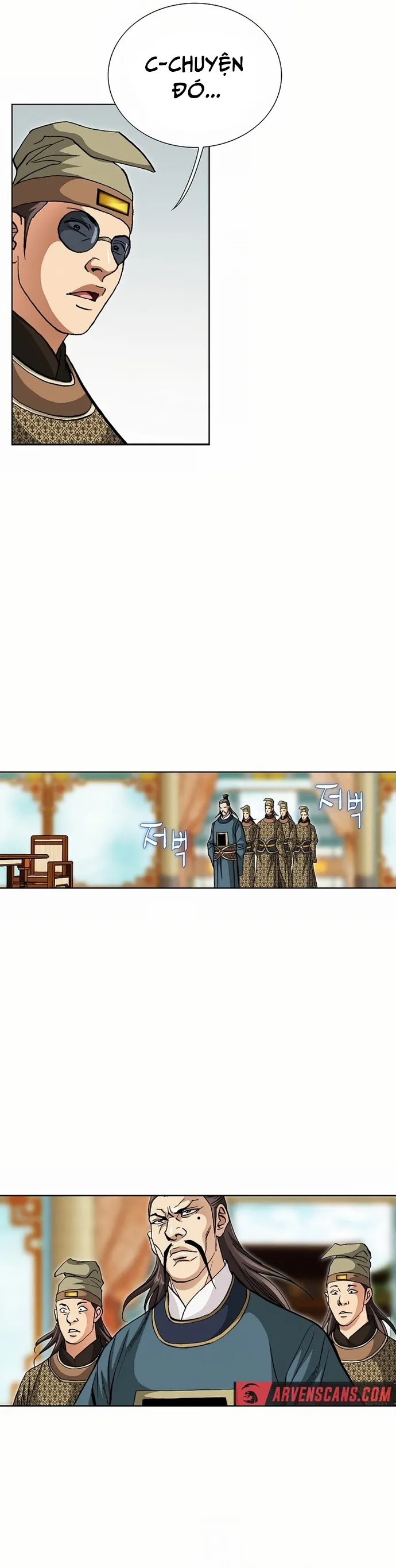 Vô Song Chapter 19 - 13