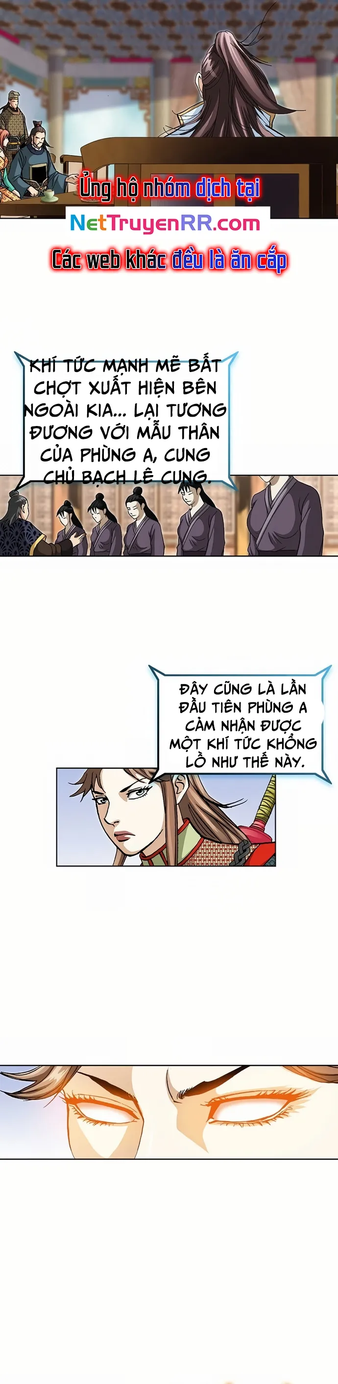 Vô Song Chapter 19 - 19