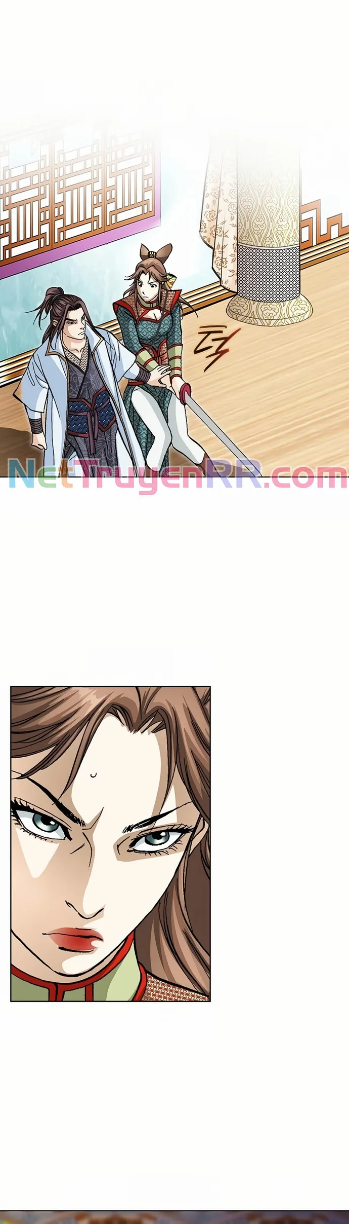 Vô Song Chapter 19 - 26