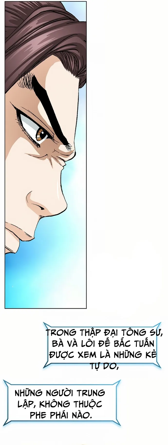 Vô Song Chapter 19 - 29
