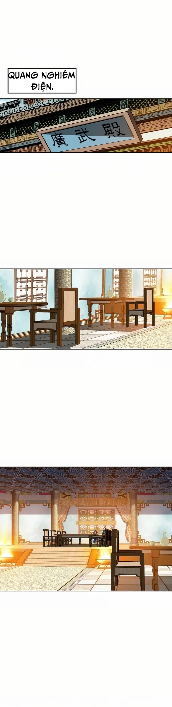 Vô Song Chapter 19 - 4