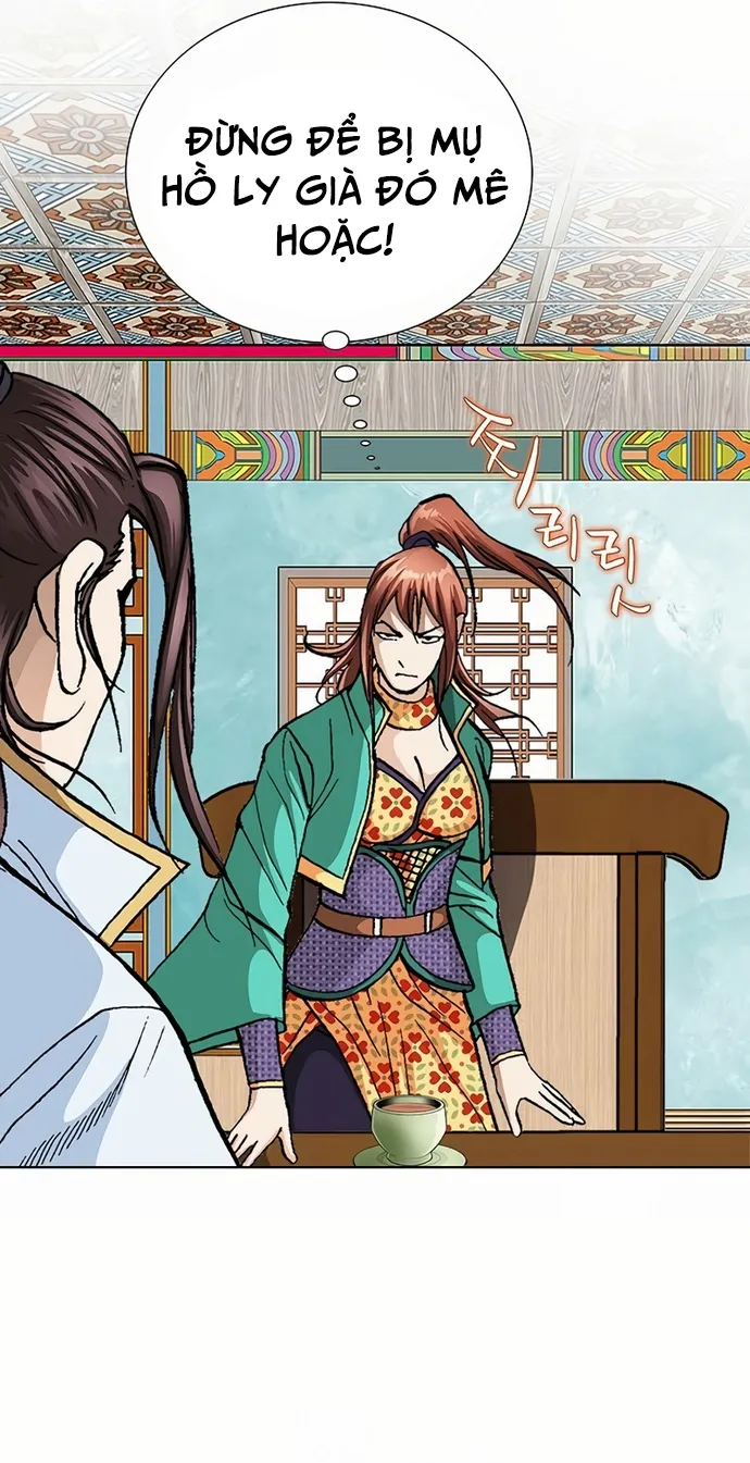 Vô Song Chapter 19 - 35