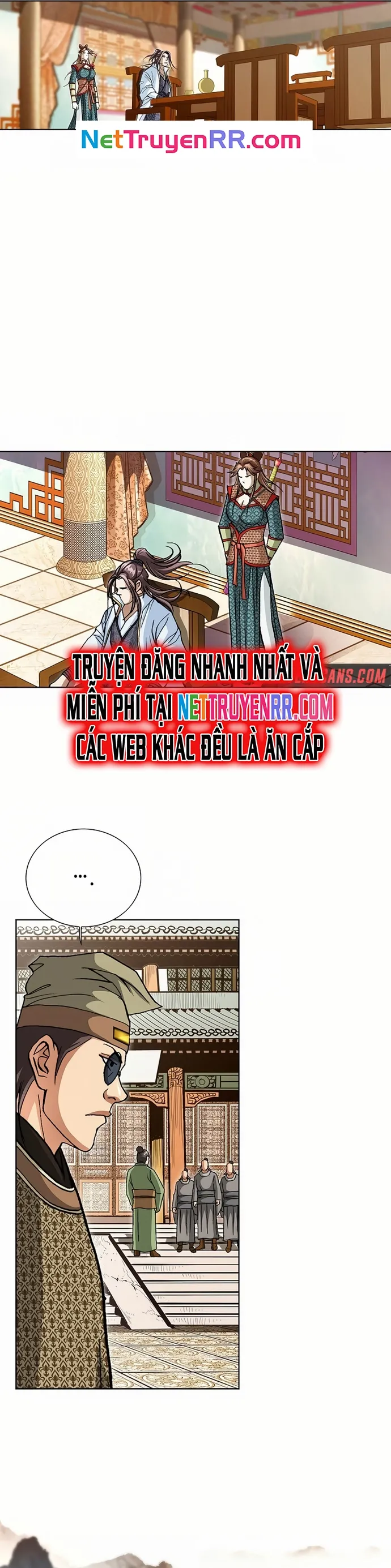 Vô Song Chapter 19 - 5
