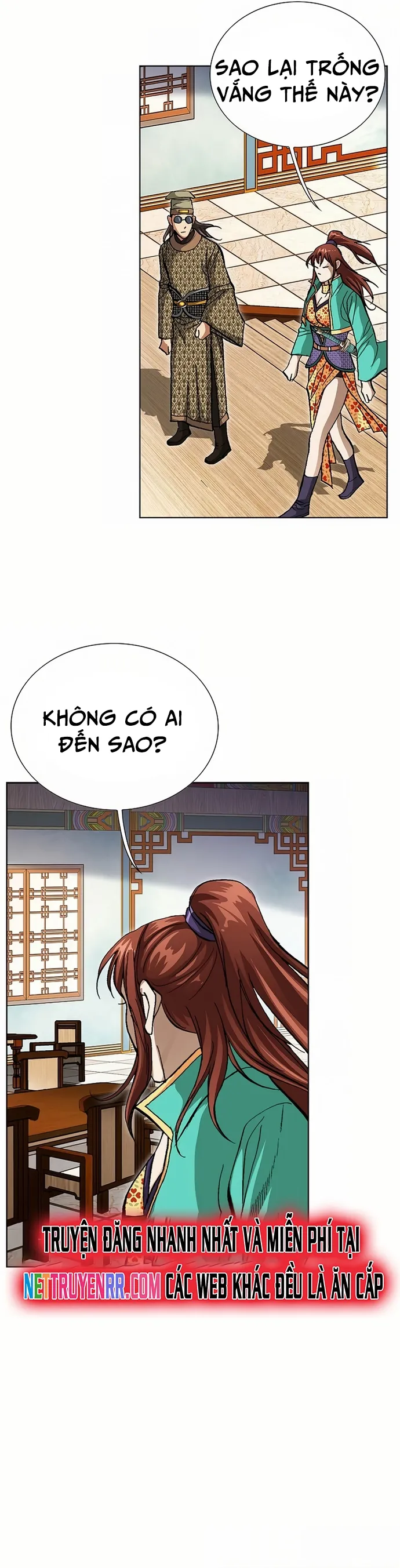 Vô Song Chapter 19 - 9