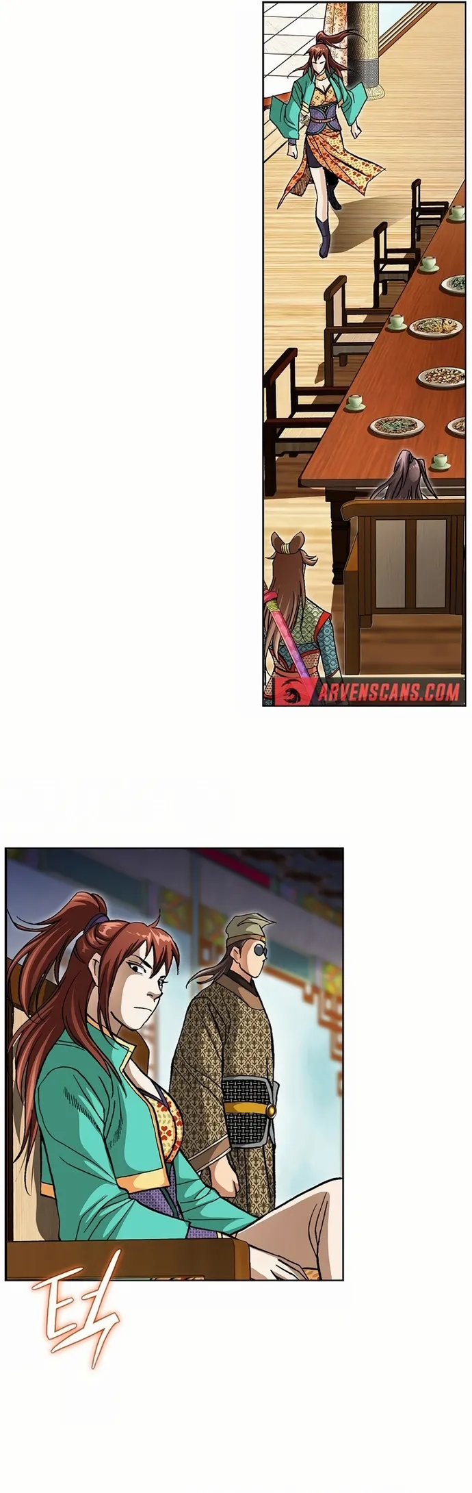 Vô Song Chapter 19 - 10