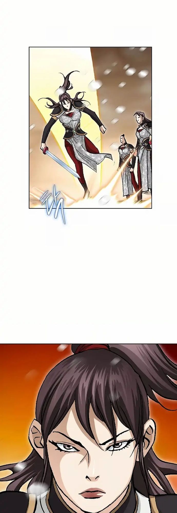 Vô Song Chapter 2 - 12