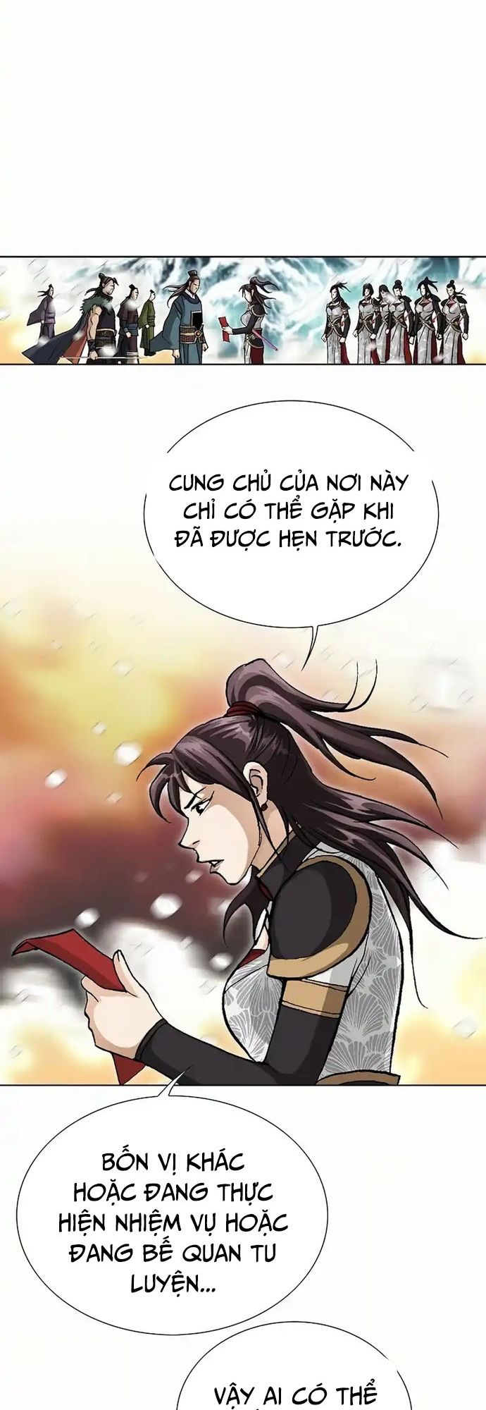 Vô Song Chapter 2 - 15