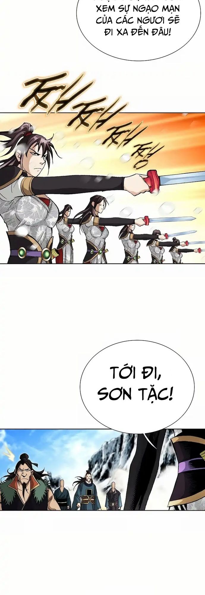 Vô Song Chapter 2 - 18