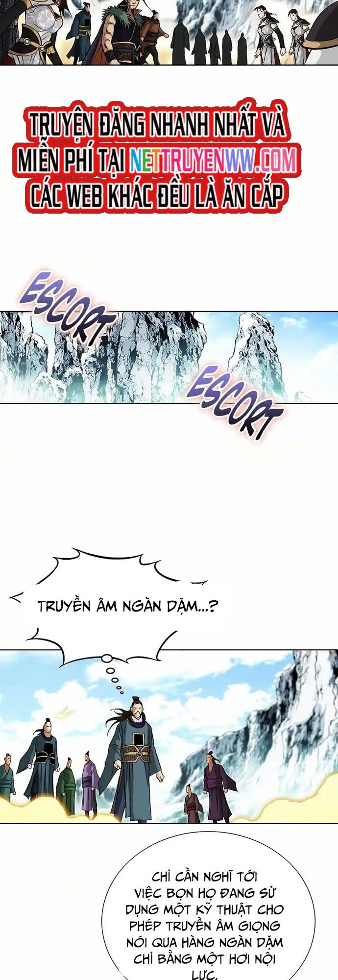 Vô Song Chapter 2 - 20