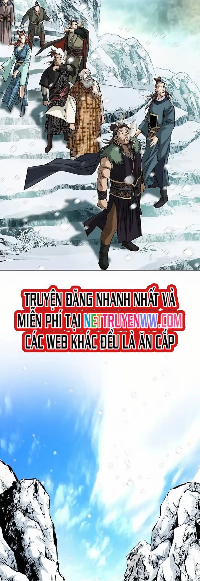 Vô Song Chapter 2 - 3