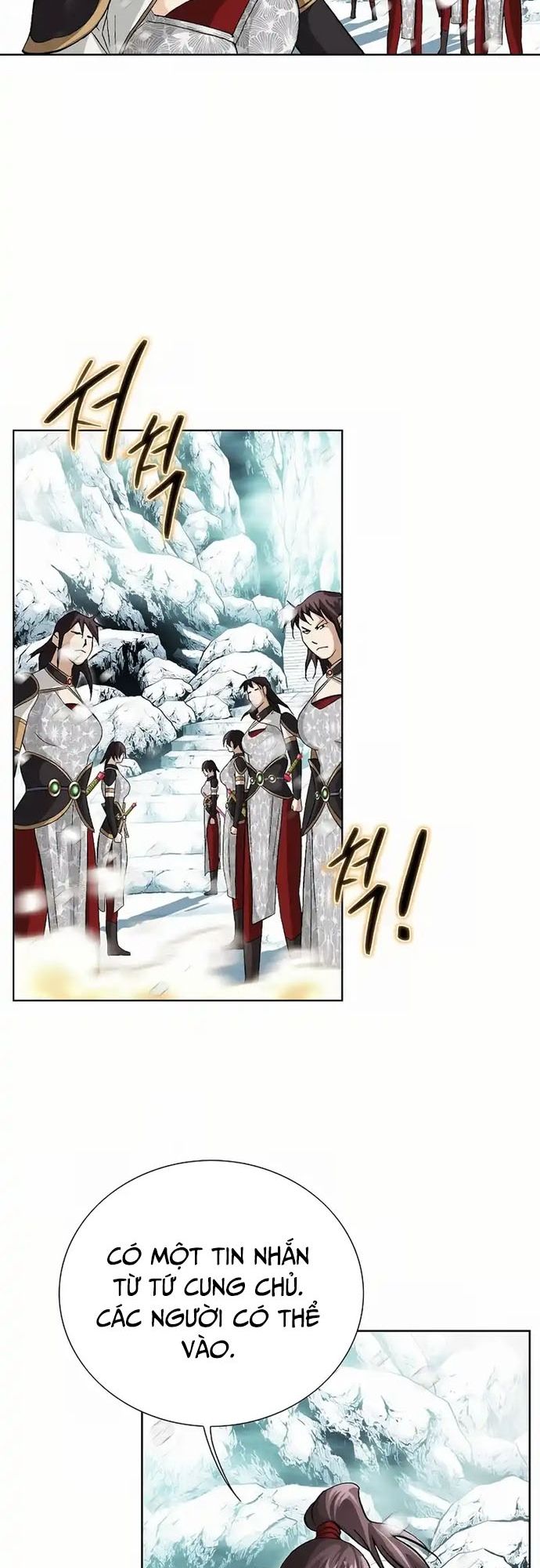 Vô Song Chapter 2 - 22