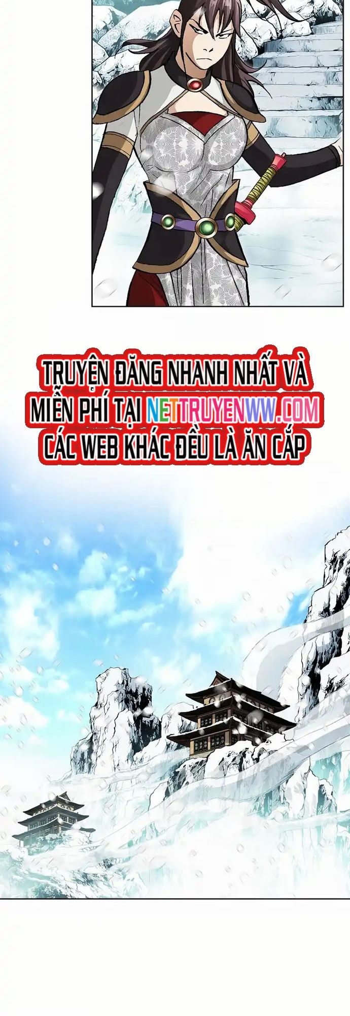 Vô Song Chapter 2 - 23