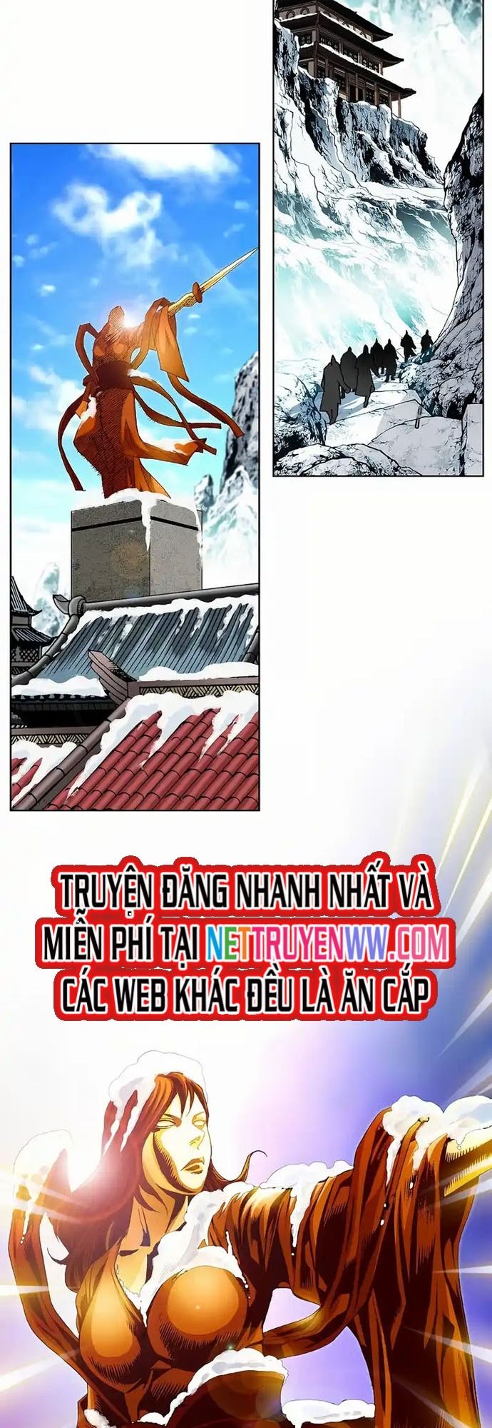 Vô Song Chapter 2 - 28