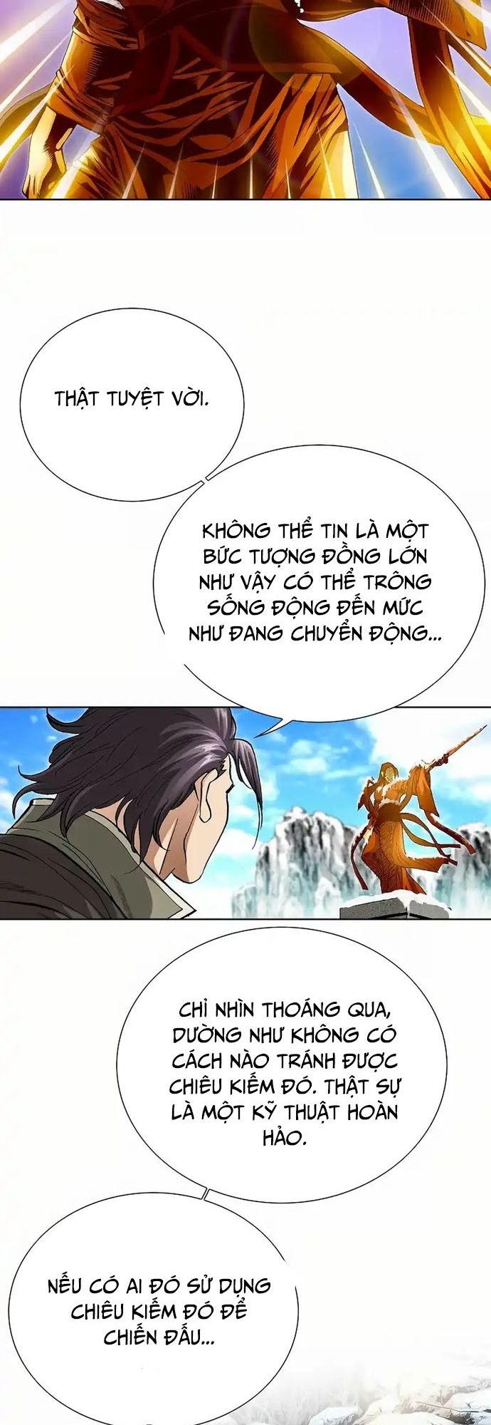 Vô Song Chapter 2 - 29