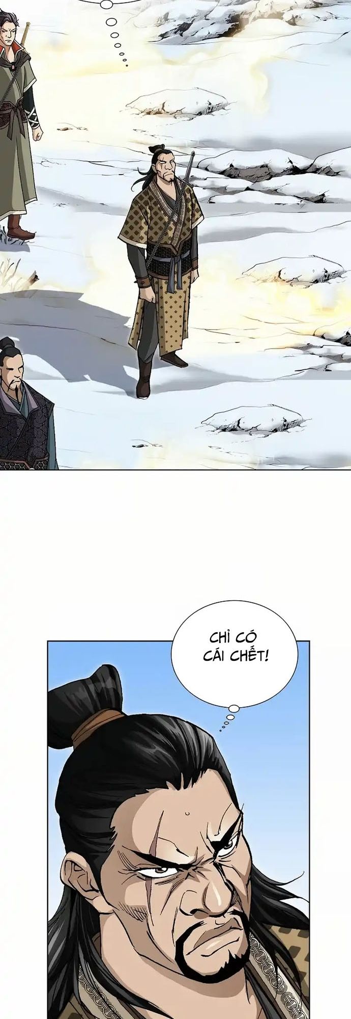 Vô Song Chapter 2 - 30