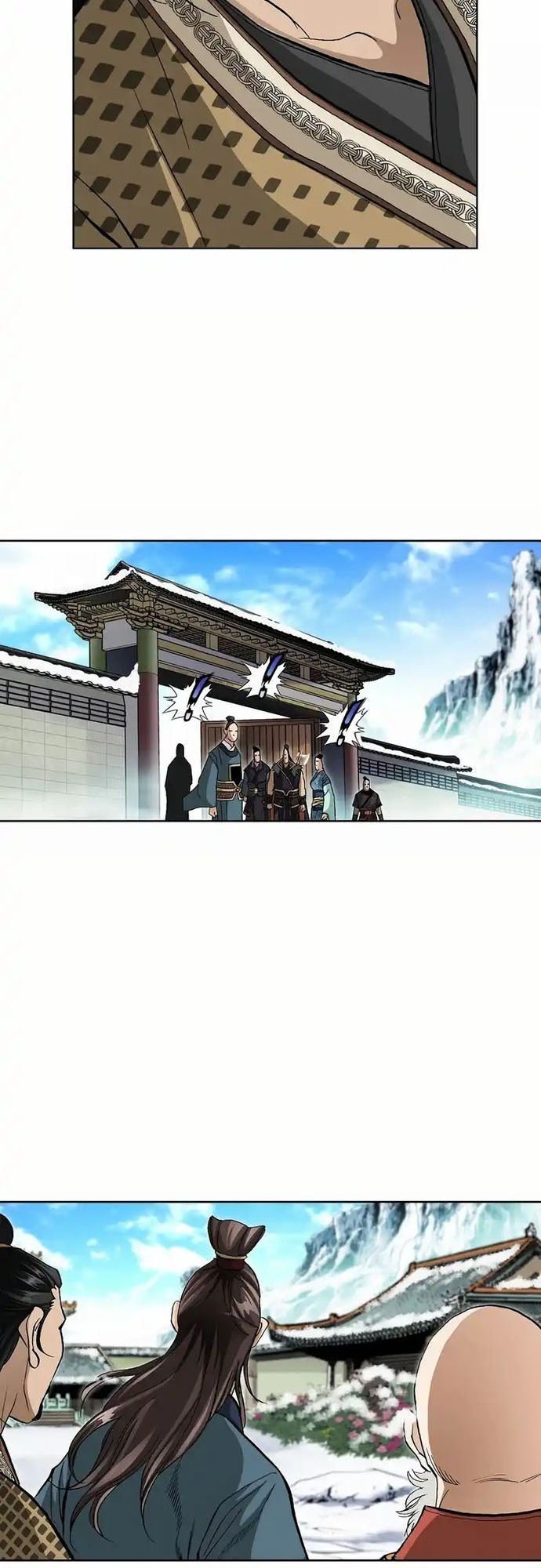 Vô Song Chapter 2 - 31