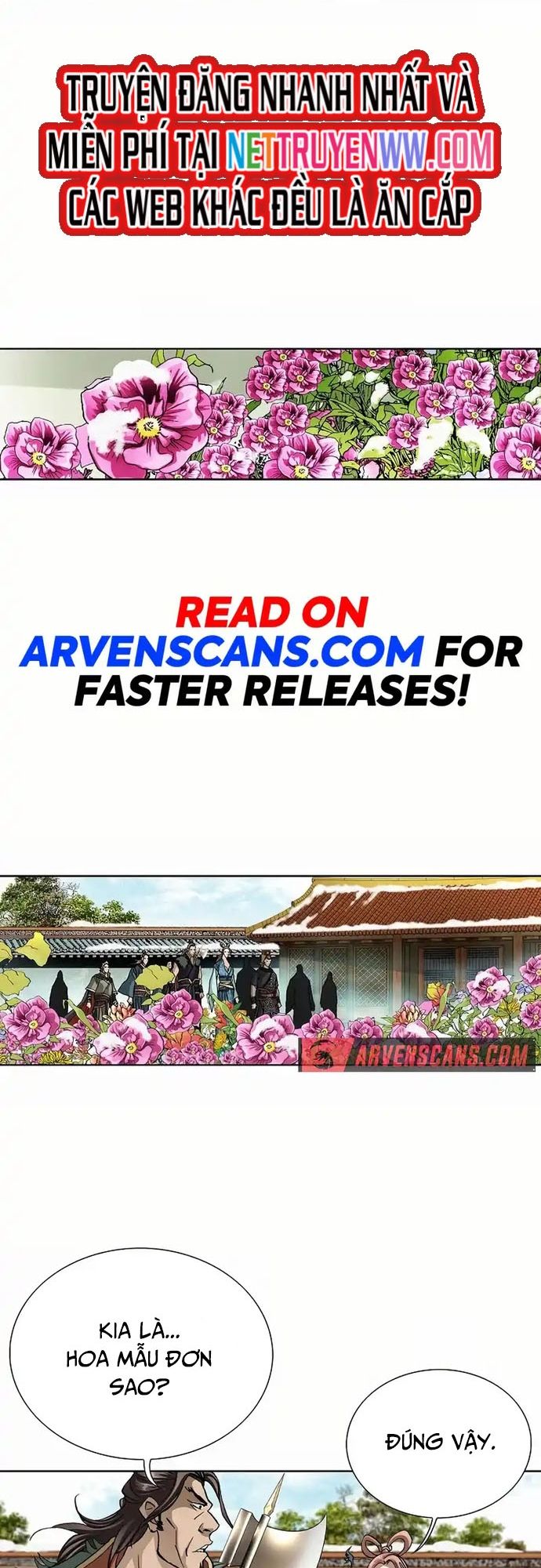 Vô Song Chapter 2 - 32
