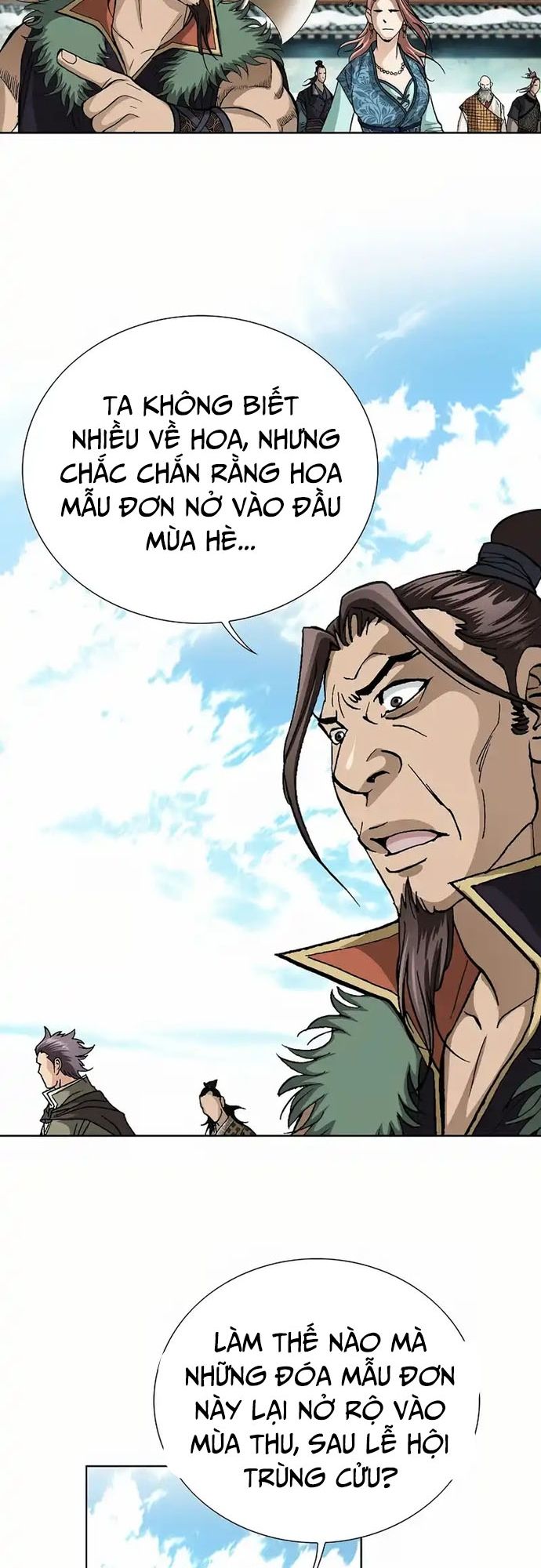 Vô Song Chapter 2 - 33