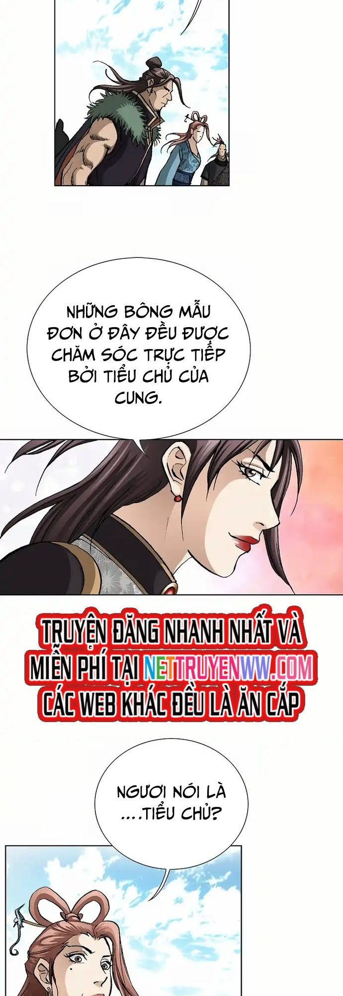 Vô Song Chapter 2 - 34