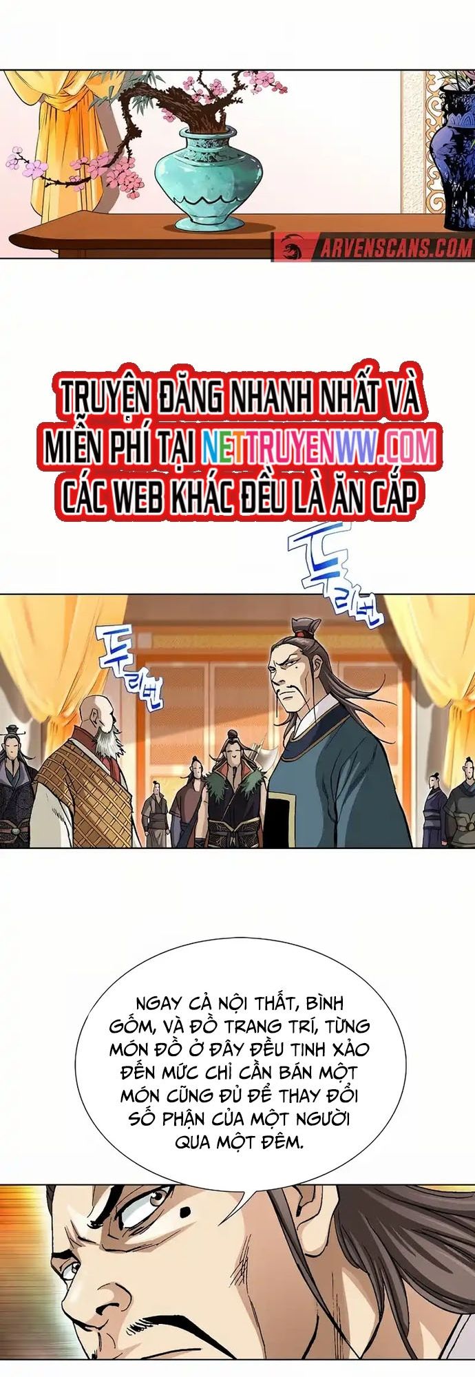 Vô Song Chapter 2 - 38