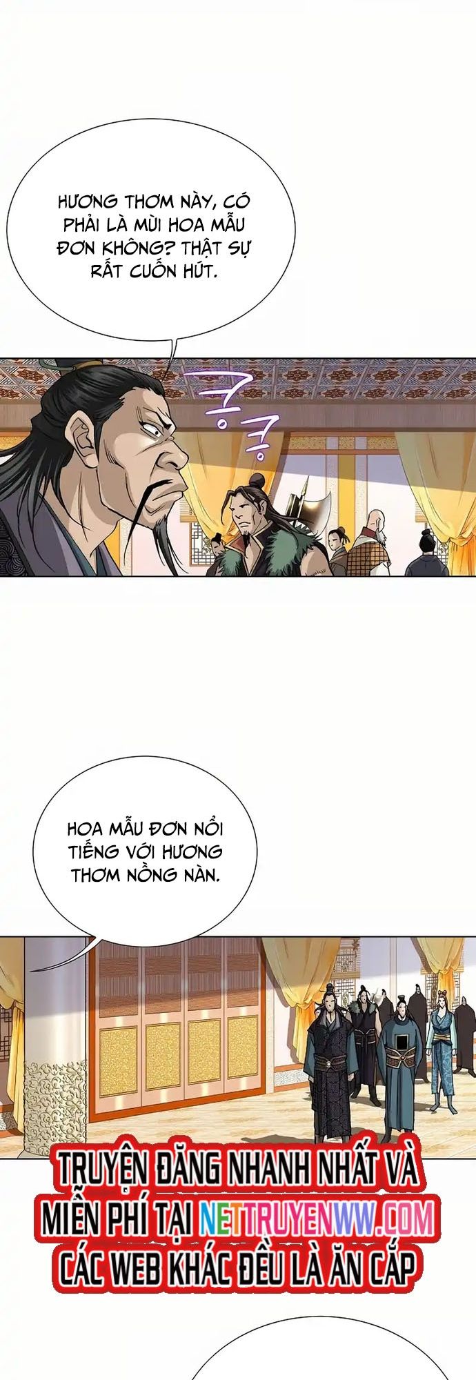 Vô Song Chapter 2 - 39